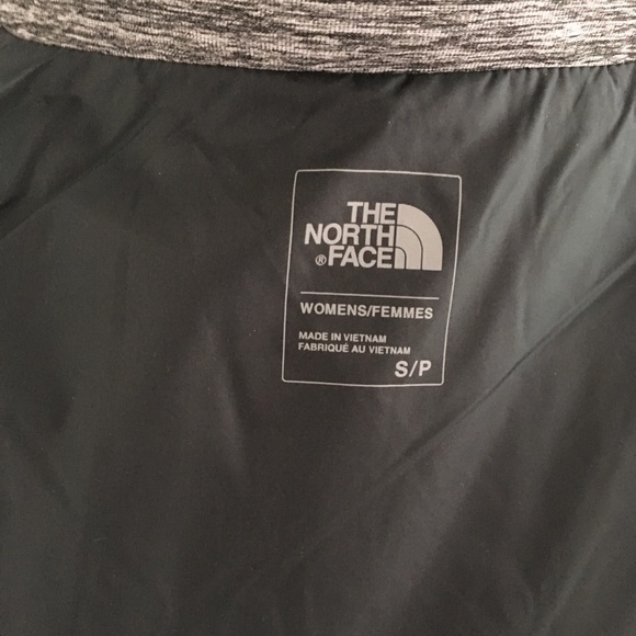 The North Face Long Pseudio Jacket Green - Picture 7 of 7